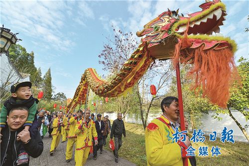 弘扬舜德文化推动全域旅游让虞舜文化大放光彩